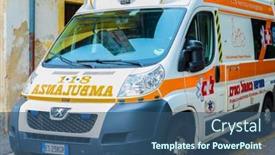  Presentation with emergency - 