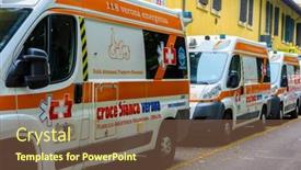  Presentation with emergency - 