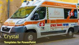  Presentation with emergency - 