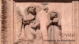  Presentation with virgin mary - 