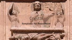  Presentation with resurrection - 