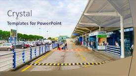  Presentation with southwest - 