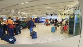  Presentation with southwest - 