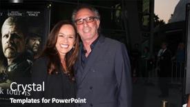  Presentation with hollywood - 