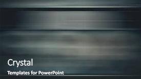  Presentation with drop - Theme having versatile dark to light light background and a dark gray colored foreground