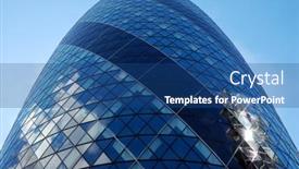  Presentation with vertical - 