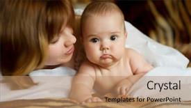  Presentation with iso - Amazing PPT theme having very low dof natural light backdrop and a  colored foreground