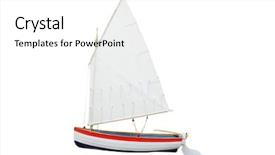  Presentation with microwave imaging image of modern - Cool new PPT theme with vessel - image of sailor backdrop and a white colored foreground