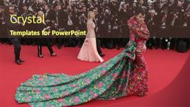  Presentation with opening ceremony - 