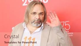  Presentation with casino - 