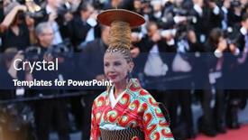  Presentation with ghosts - 