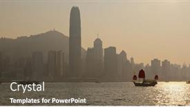  Presentation with sail - 