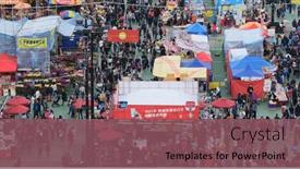  Presentation with lunar new year - 