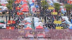  Presentation with chinese new year lunar - 