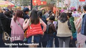  Presentation with lunar - 