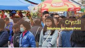  Presentation with lunar - 