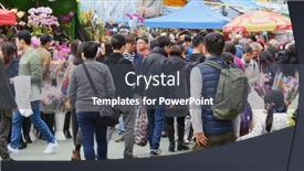  Presentation with lunar new year - 