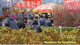  Presentation with chinese new year lunar - 