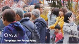  Presentation with lunar - 