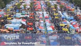  Presentation with lunar new year - 