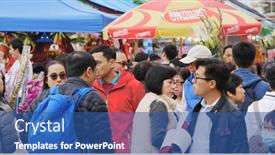  Presentation with chinese new year lunar - 