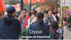  Presentation with lunar - 