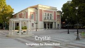  Presentation with august - 