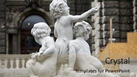  Presentation with angels - PPT theme featuring koporye russia - august 19 2014 the lizard climbed on a wooden bench and basking in the sun koporye russia note soft focus at 100 best at smaller sizes background and a gray colored foreground.