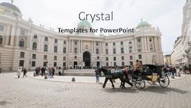  Presentation with vienna - 