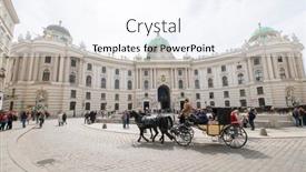  Presentation with vienna - 