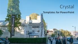  Presentation with vienna - 