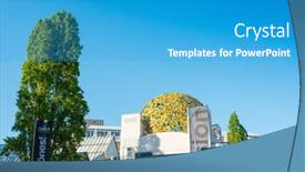  Presentation with vienna - 