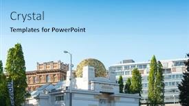  Presentation with vienna - 