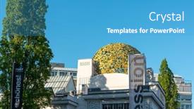  Presentation with vienna - 