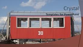  Presentation with cabin - 