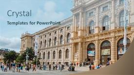  Presentation with museum - 