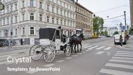  Presentation with vienna - 