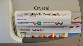  Presentation with airlines - 