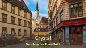  Presentation with city church - 