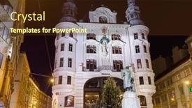  Presentation with vienna - 