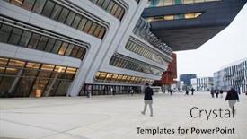  Presentation with economics - 