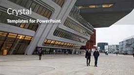  Presentation with economics - 