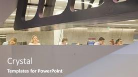  Presentation with economics - 