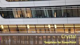  Presentation with economics - 