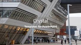  Presentation with economics - 