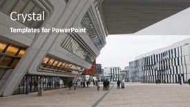  Presentation with economics - 