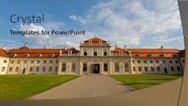  Presentation with baroque - 