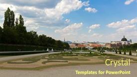  Presentation with vienna - 