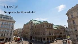  Presentation with opera - 