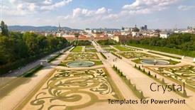  Presentation with vienna - 